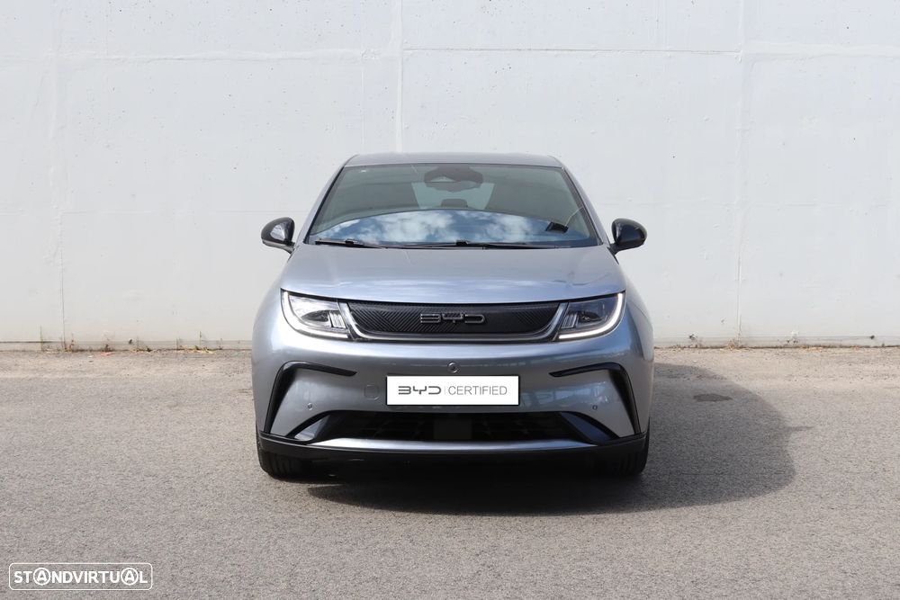 BYD Dolphin 60.4 kWh Comfort - 32