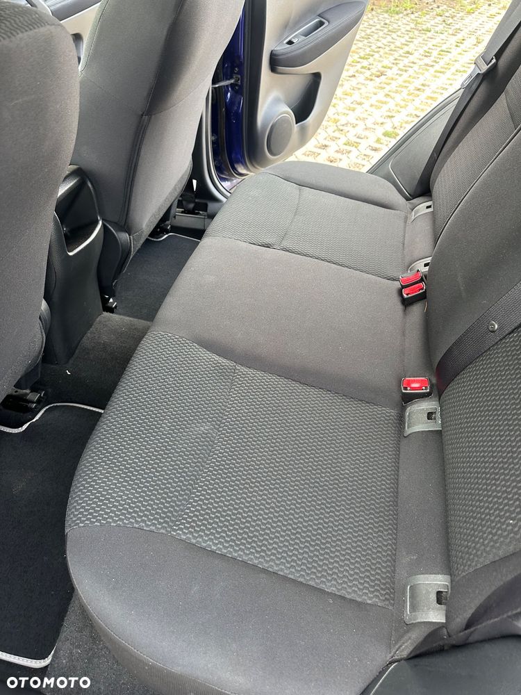 Nissan Qashqai - 38