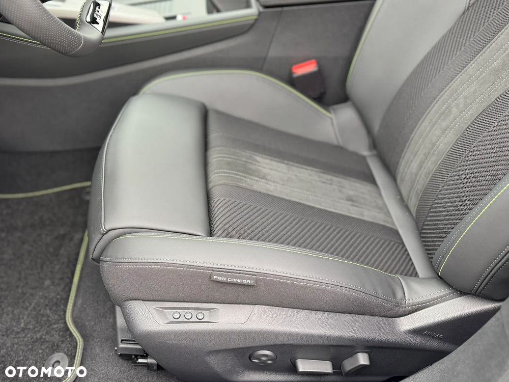 Peugeot 408 1.2 PureTech mHEV GT S&S e-DCS6 - 16