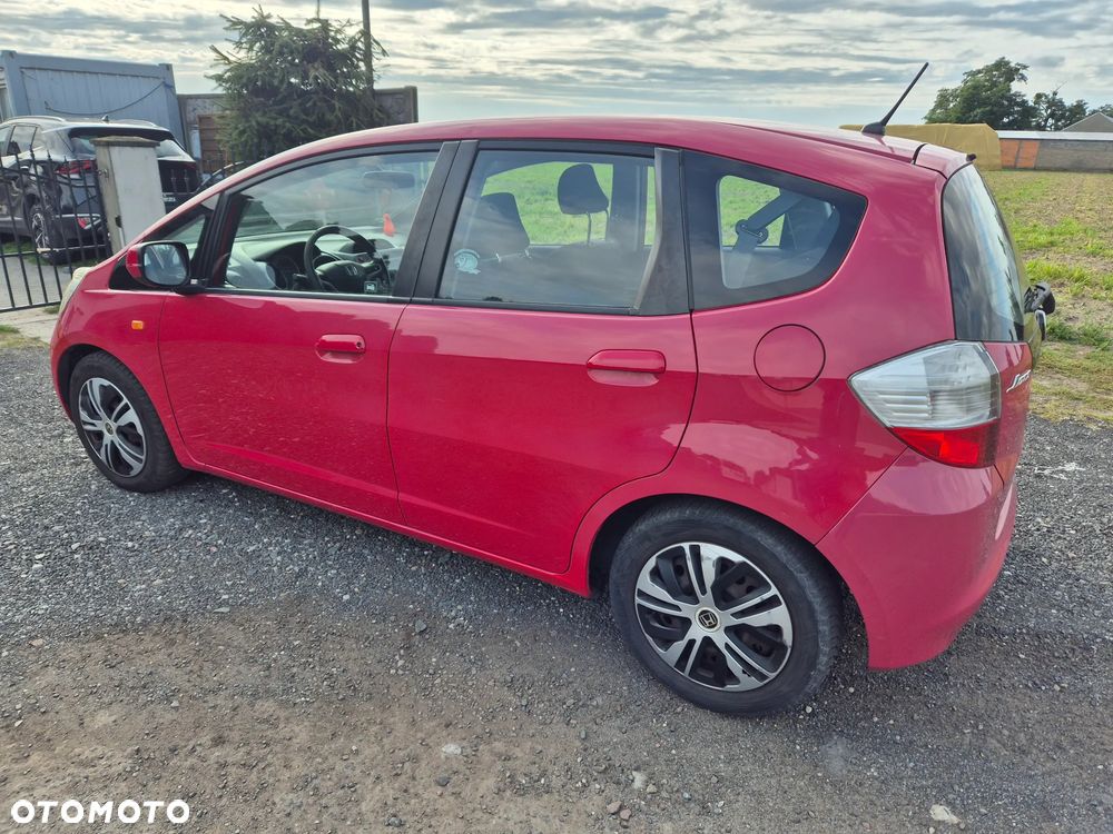 Honda Jazz 1.2 Trend - 5