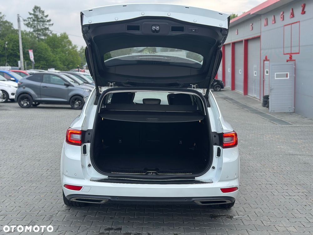Renault Talisman 1.8 TCe FAP Initiale Paris EDC - 18
