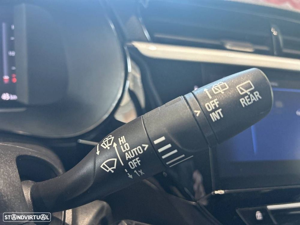 Opel Corsa 1.2 T Hybrid GS eDCT - 16