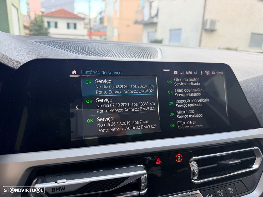 BMW 330 - 10