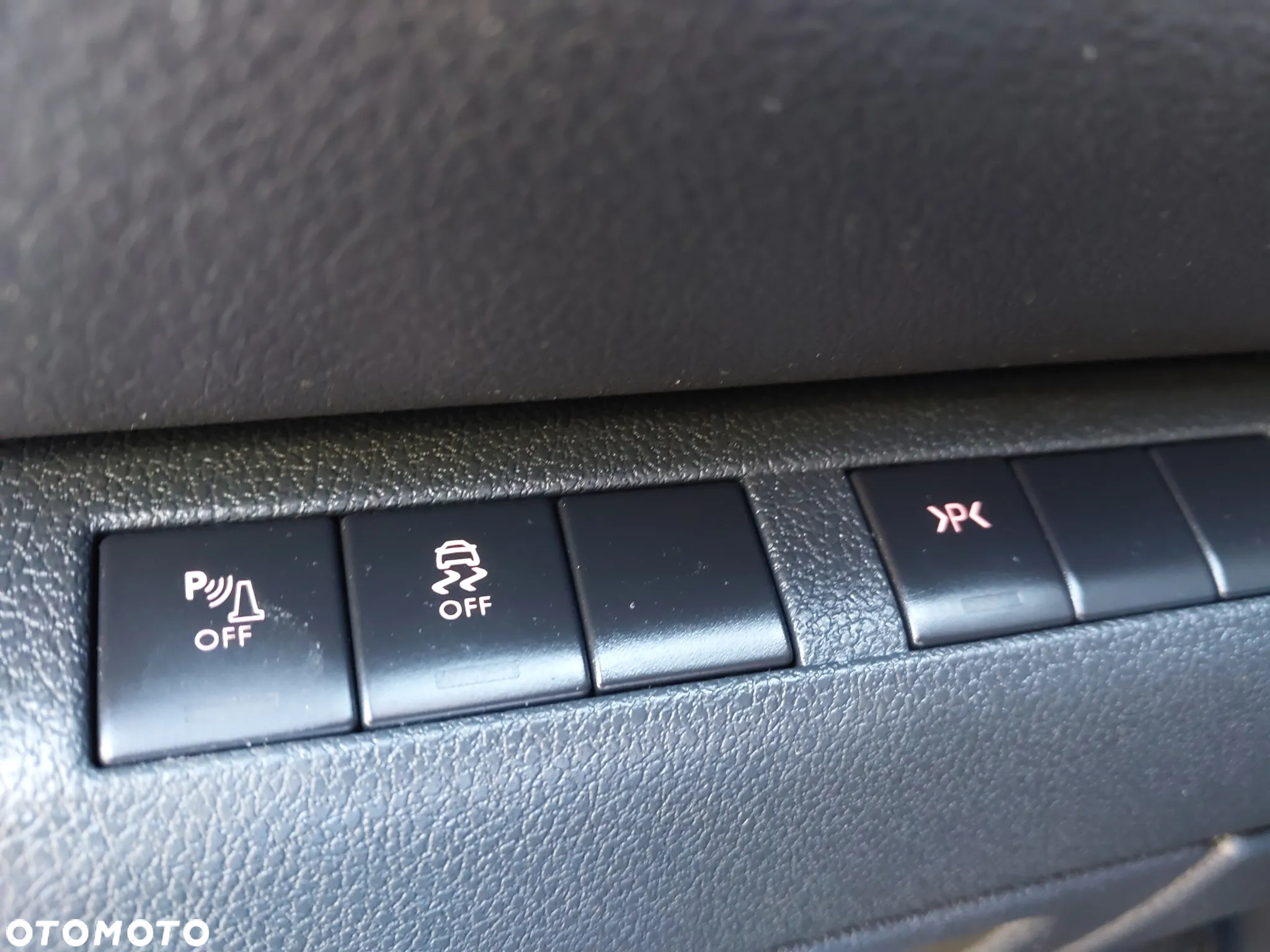 Peugeot 5008 2.0 HDi Active 7os - 19