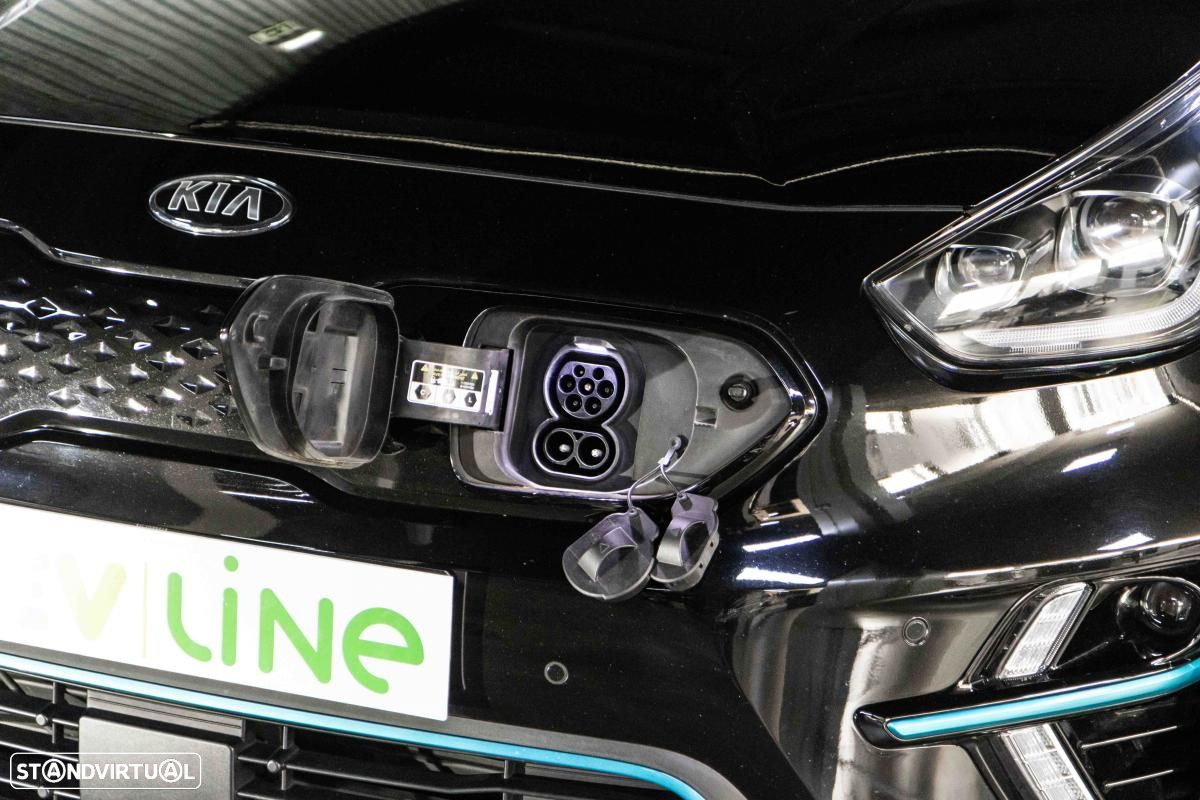 Kia e-Niro Spirit - 15