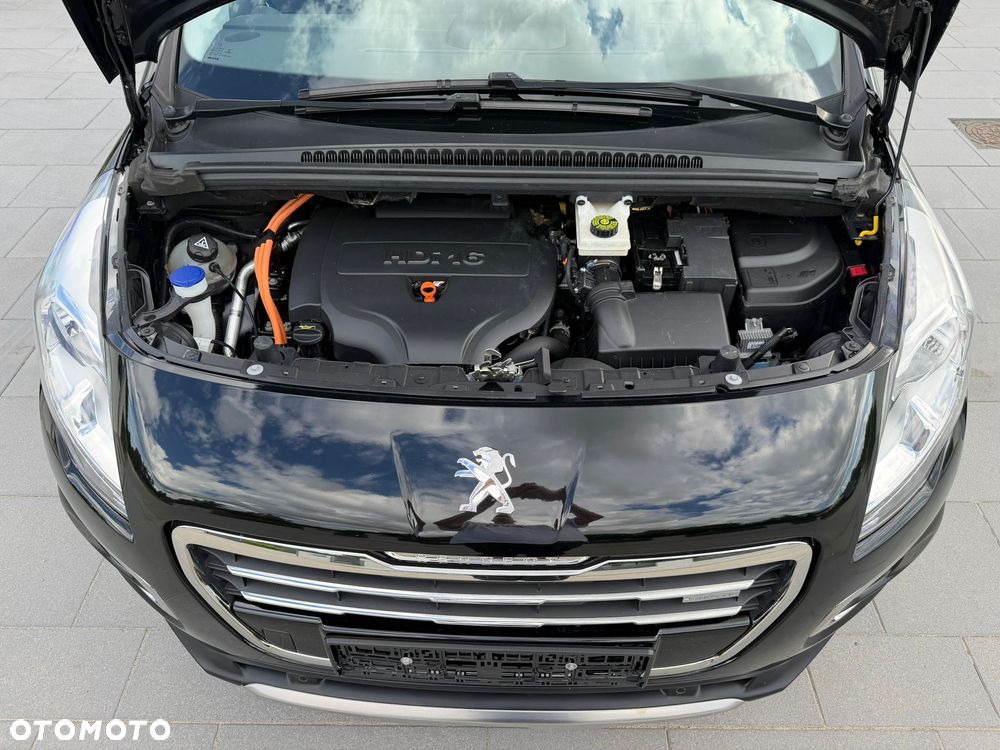 Peugeot 3008 - 12