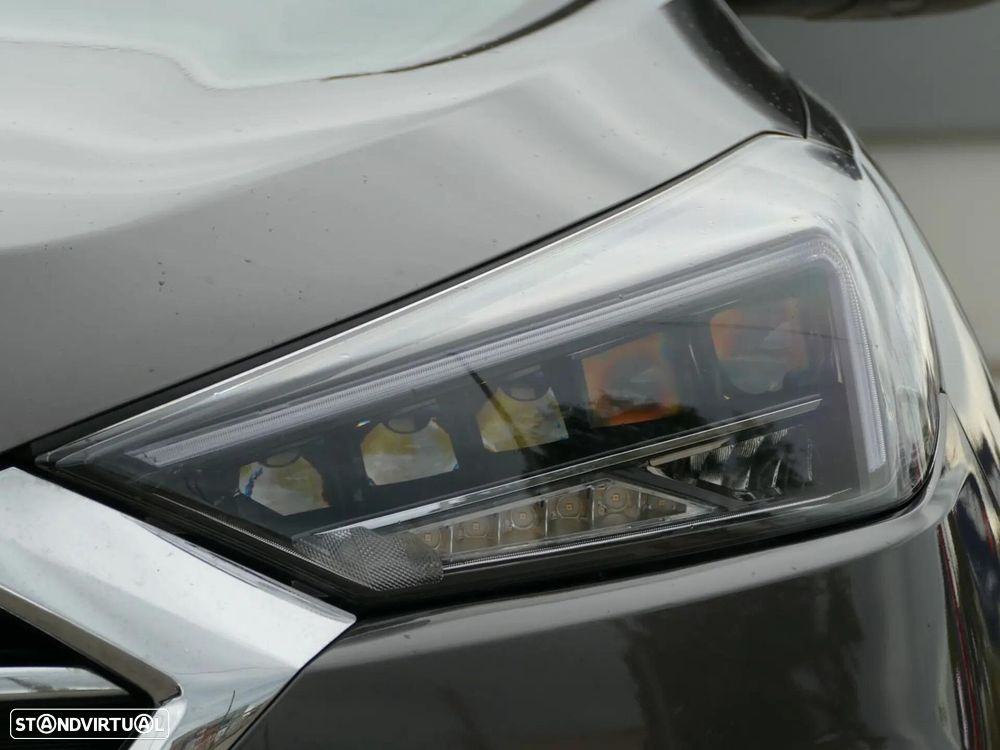 Hyundai Tucson 1.6 CRDi Premium DCT - 11