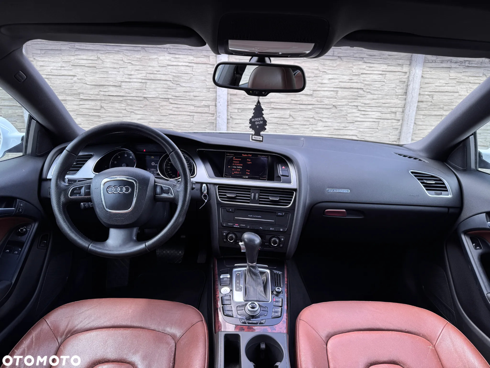 Audi A5 3.2 FSI Quattro S tronic - 22