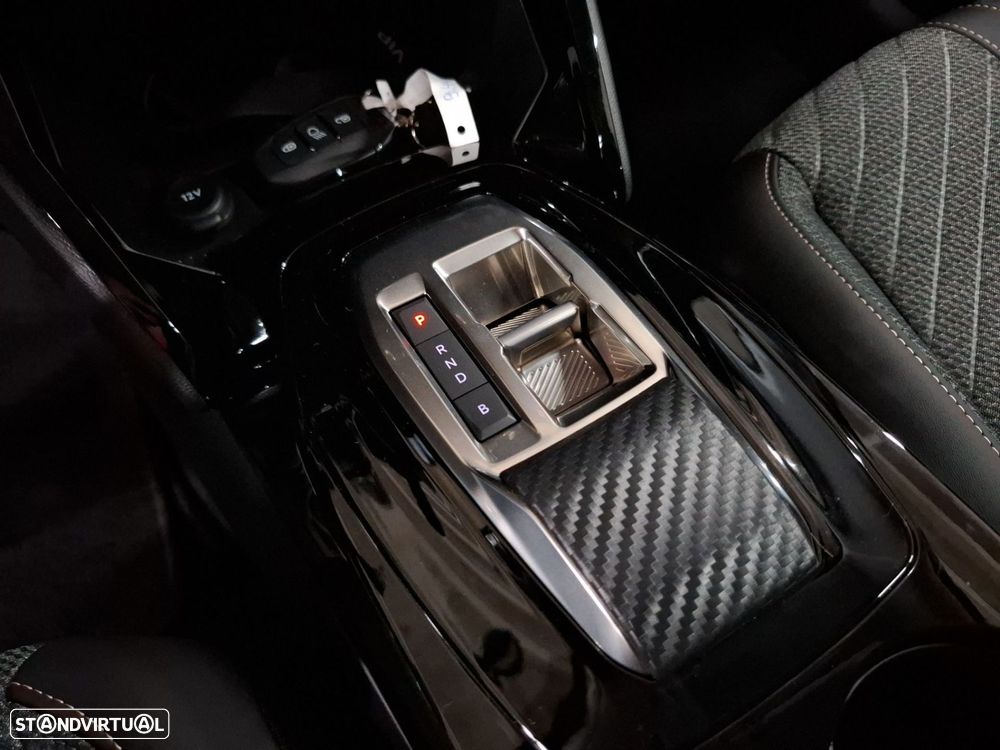 Peugeot e-208 51 kWh Allure - 18
