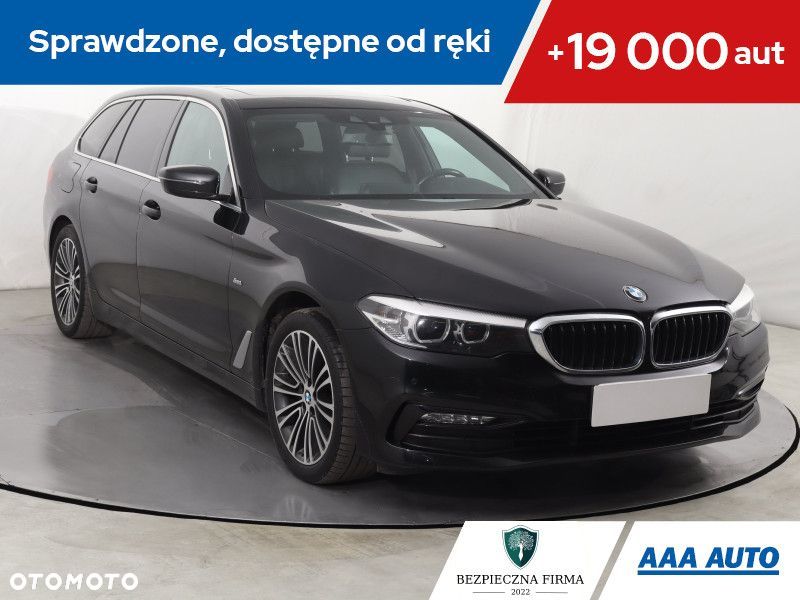 BMW Seria 5 - 2