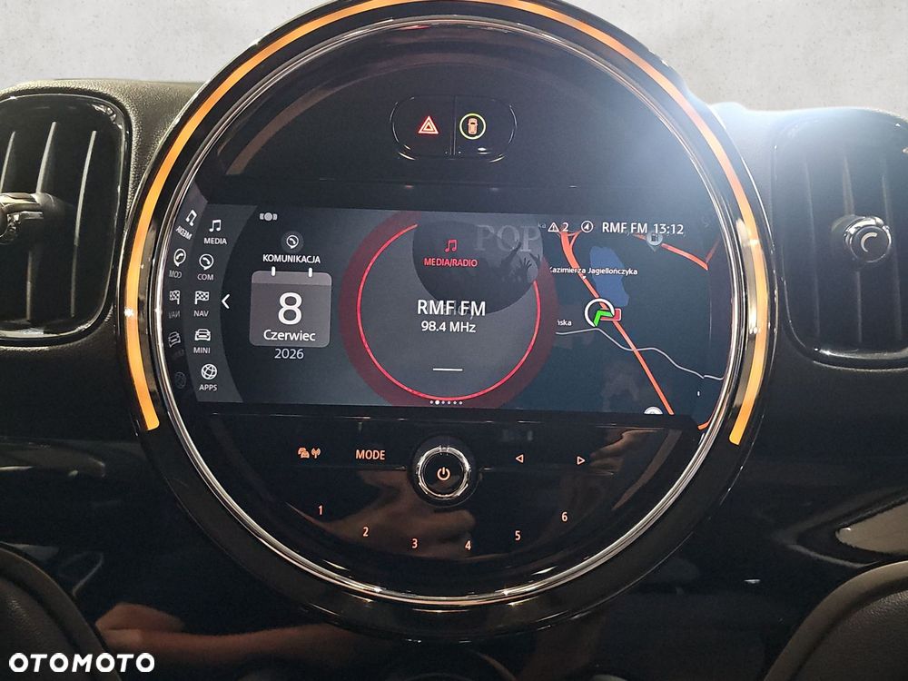 MINI Countryman - 16