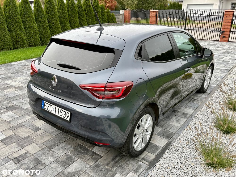 Renault Clio - 3