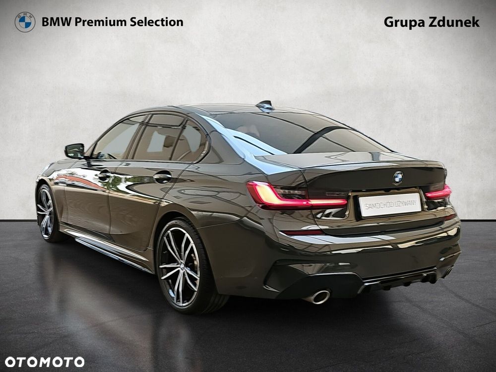 BMW Seria 3 - 7