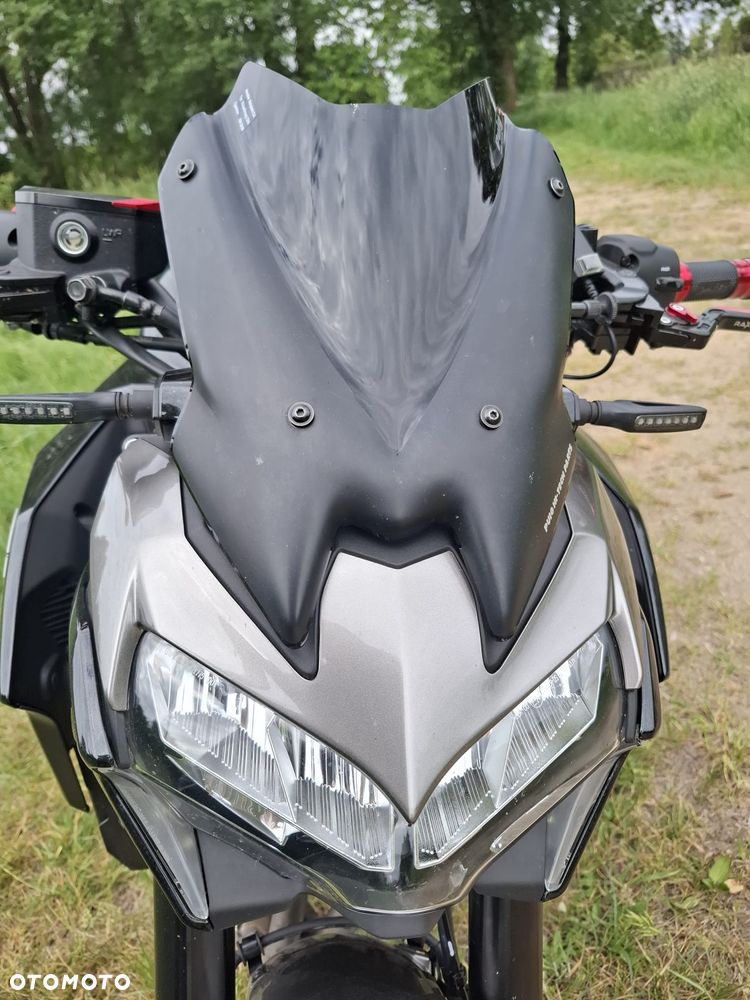 Kawasaki Z 900 - 20