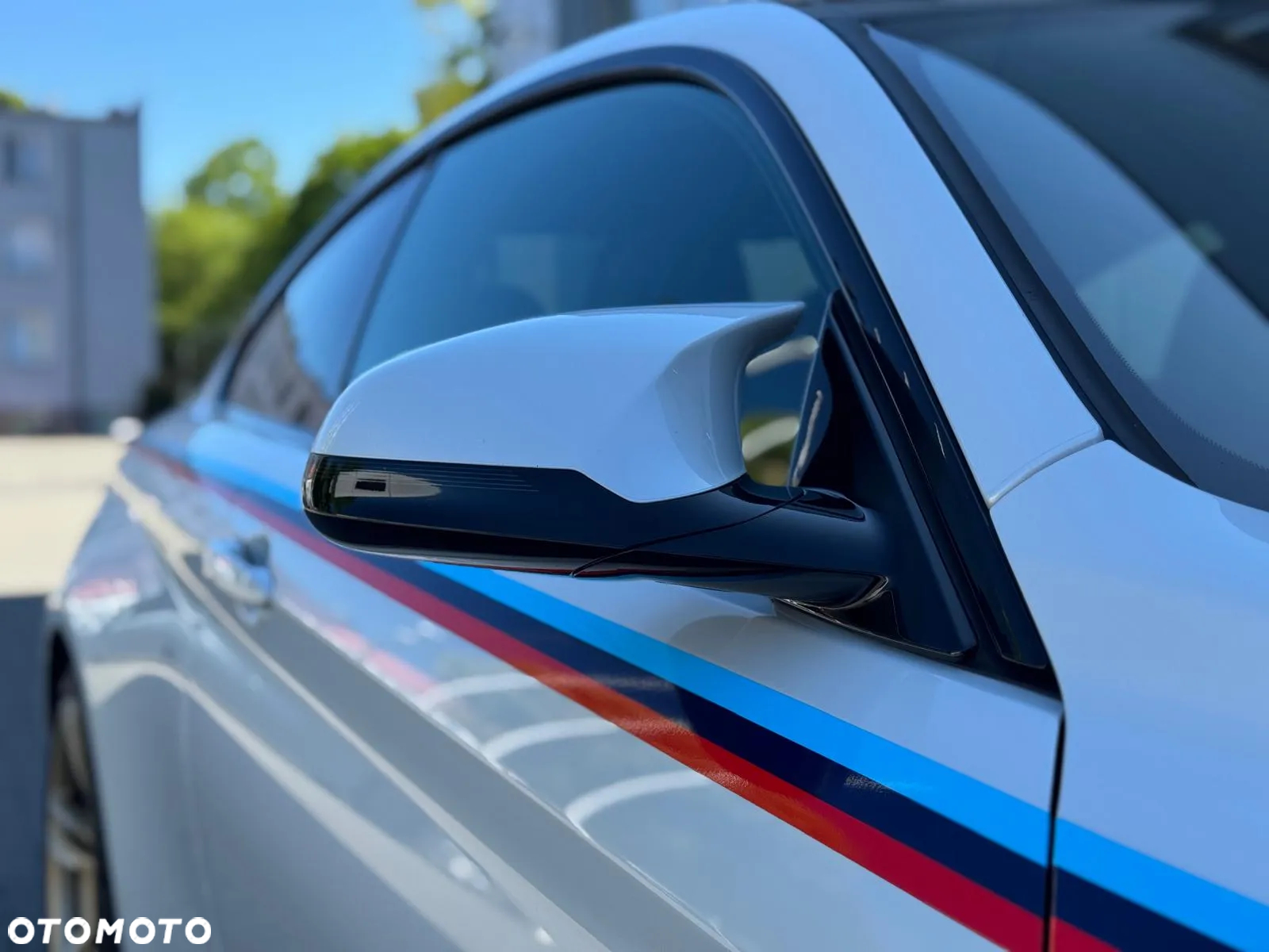 BMW M4 DKG - 9
