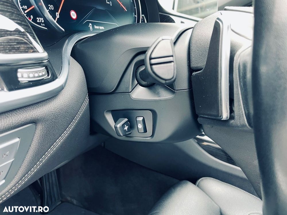 BMW Seria 7 730d xDrive - 15