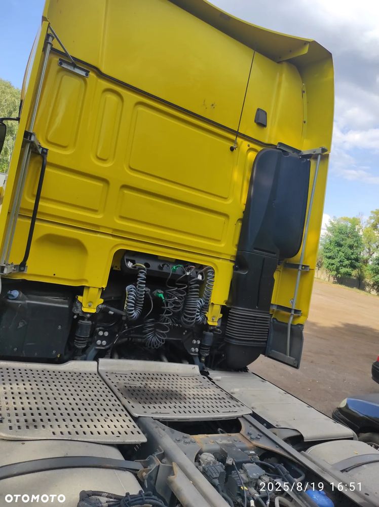 DAF XF 460 - 22