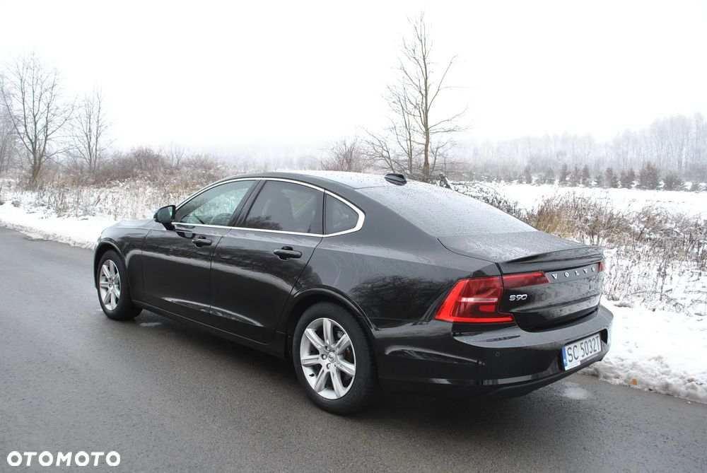Volvo S90 D3 Momentum - 6