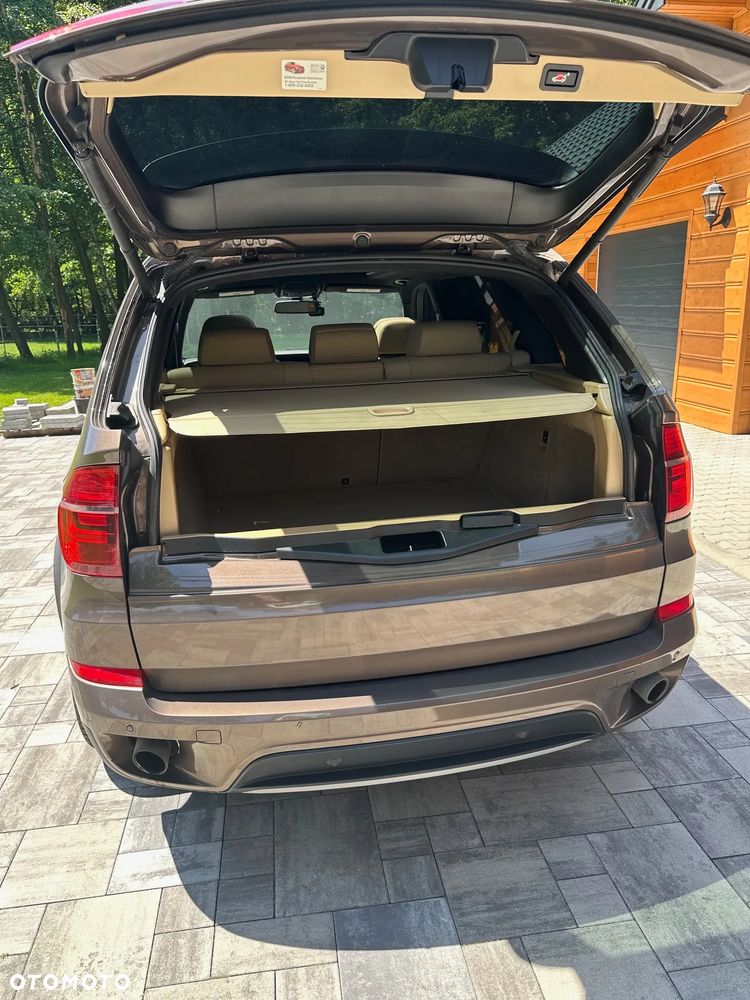 BMW X5 xDrive35i - 5