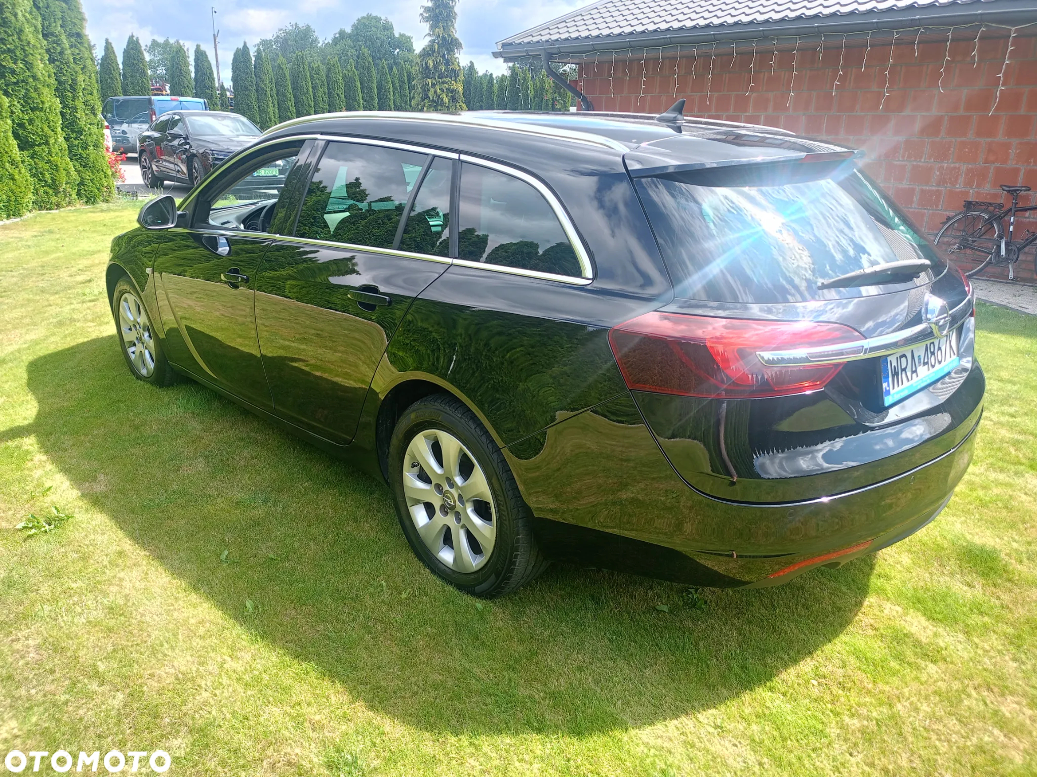 Opel Insignia 1.6 CDTI Business Innovation - 21
