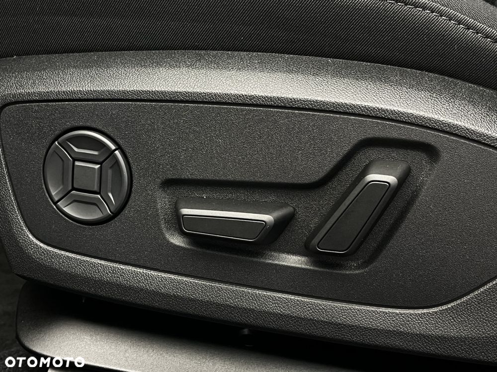 Audi A3 Sportback TFSI mHEV 110 kW Advanced S tronic - 14