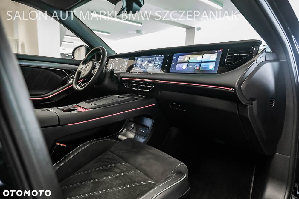 Voyah Free 106kWh AWD - 30