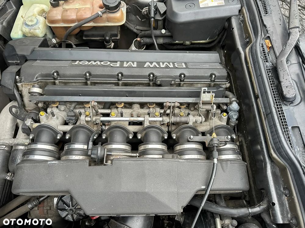 BMW M5 Standard - 35