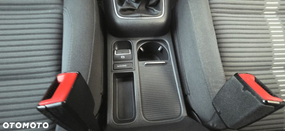 Volkswagen Tiguan 1.4 TSI 4Mot Sport&Style - 34
