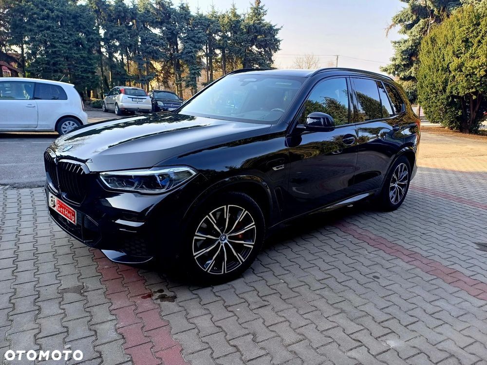 BMW X5 - 6