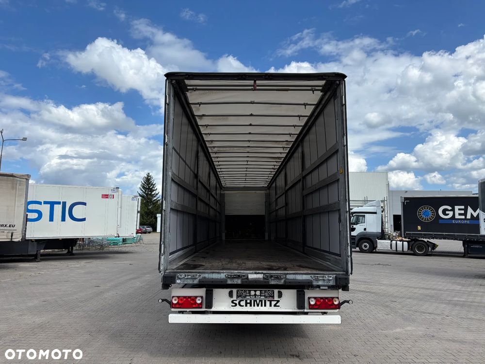 Schmitz Cargobull SCS - 6