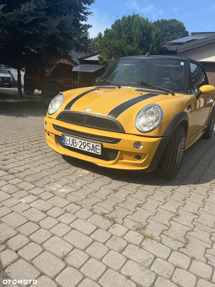 MINI Cooper Standard - 1