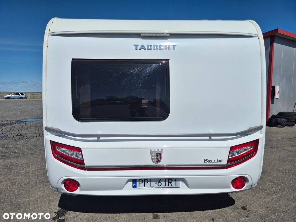 Tabbert Bellini 570 - 3