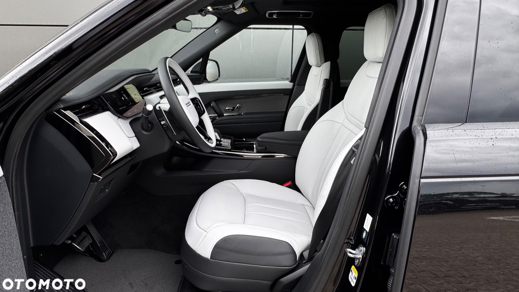 Land Rover Range Rover Sport S 3.0 D SE - 12