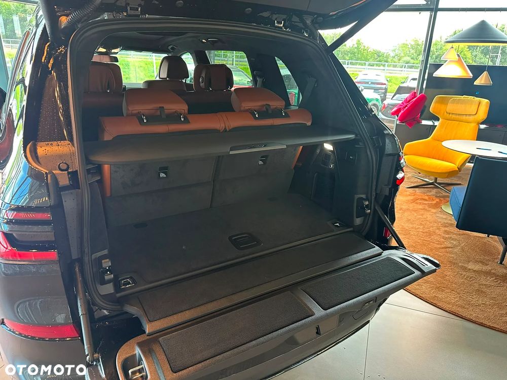 BMW X7 xDrive40d mHEV sport - 33