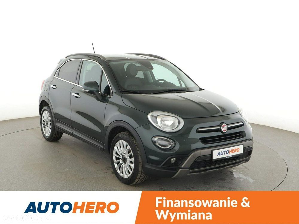 Fiat 500X 1.0 T3 Cross - 10