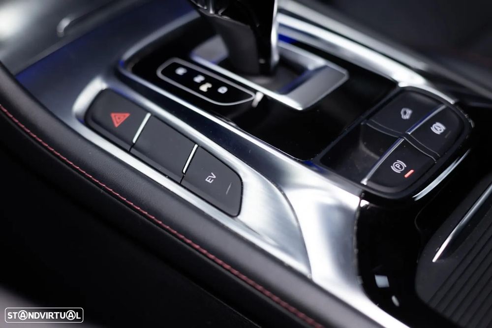 MG EHS 1.5 T-GDI Plug-in Hybrid Luxury - 41