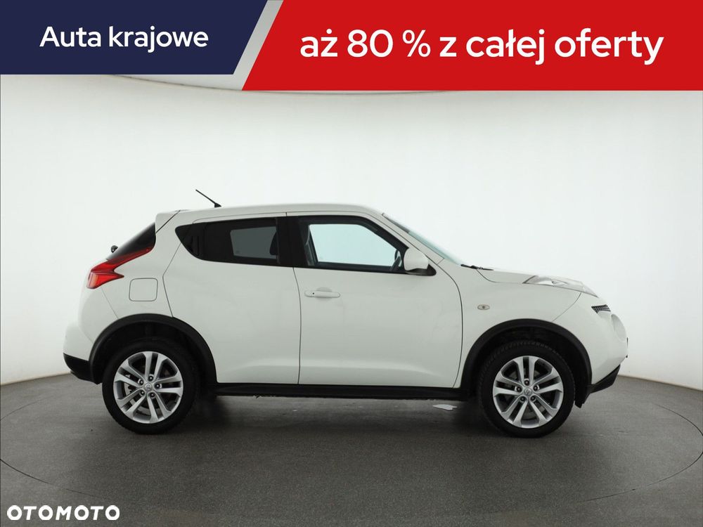 Nissan Juke - 8