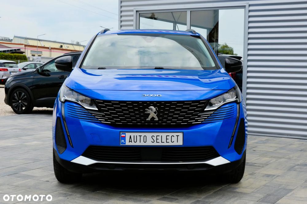 Peugeot 3008 - 7