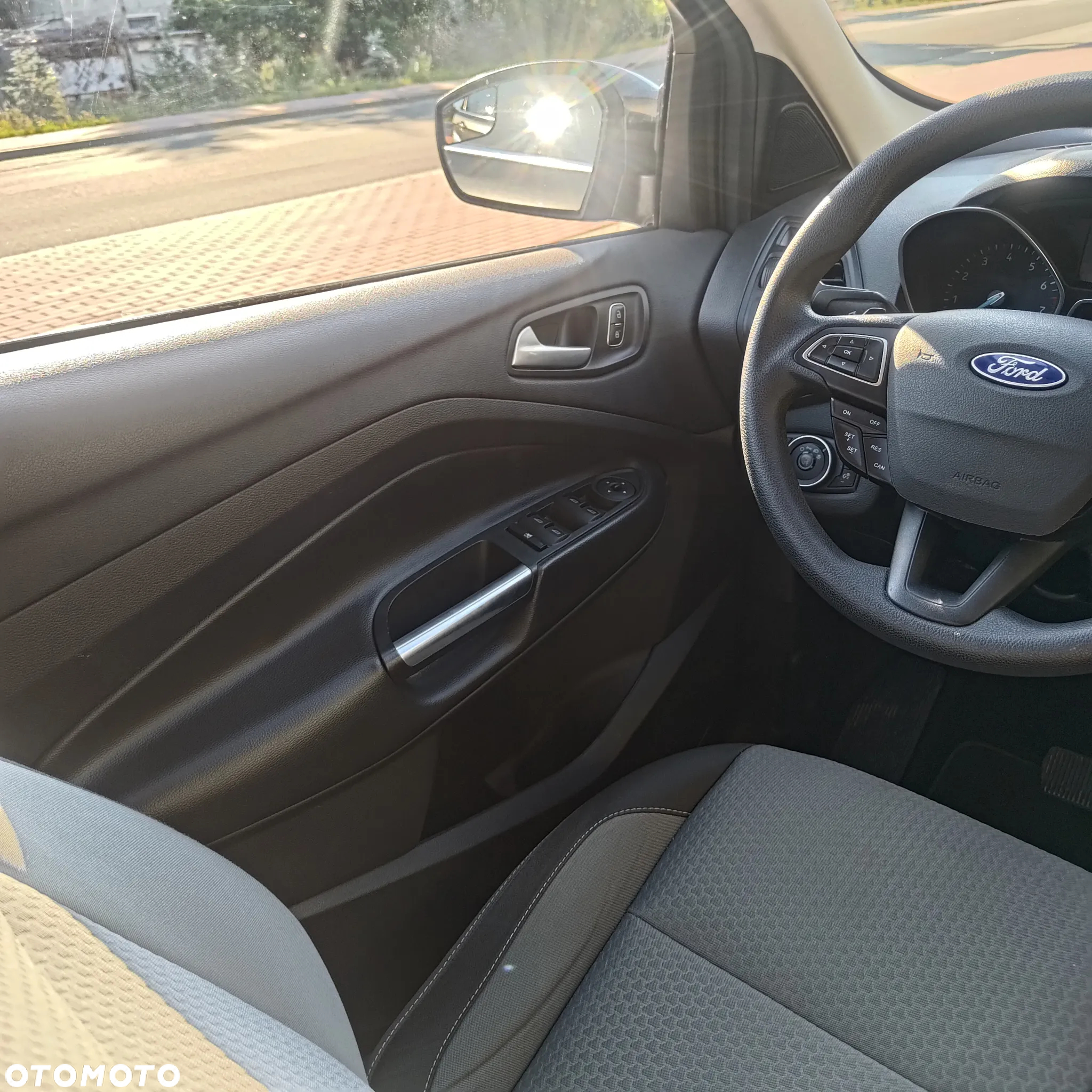 Ford Escape 1.5 EcoBoost AWD SE - 20