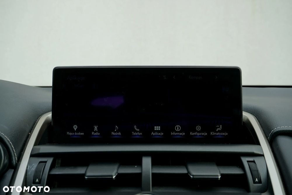 Lexus NX 300 GPF Elegance 2WD - 18