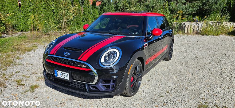 MINI John Cooper Works Clubman All4 Sport-Aut - 13