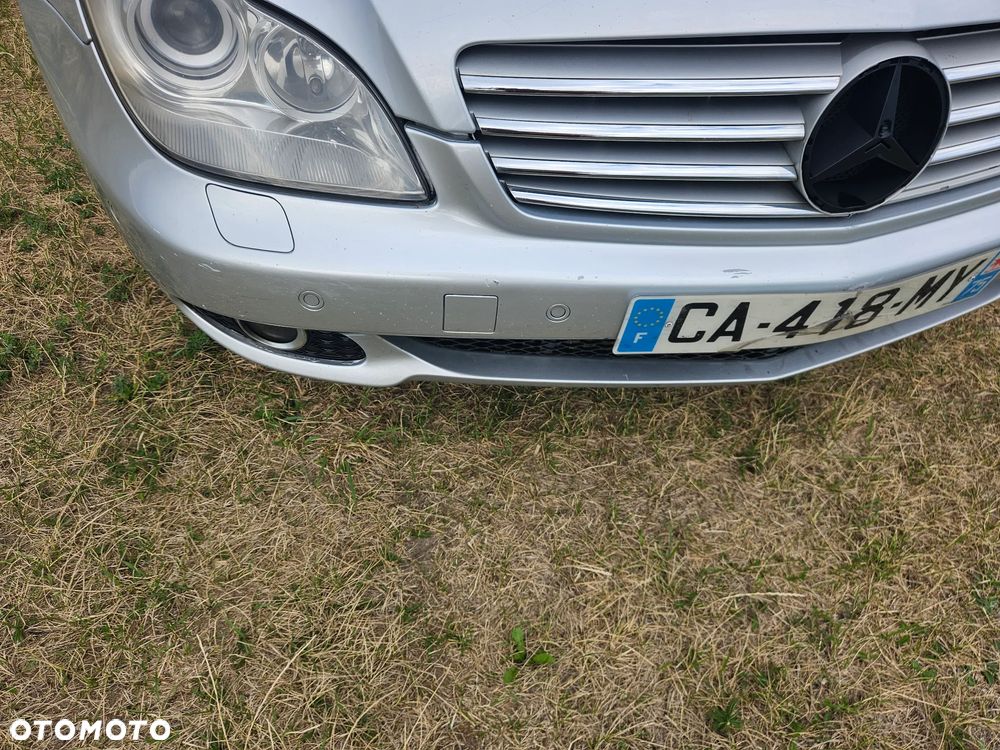 Mercedes-Benz CLS 320 CDI - 14