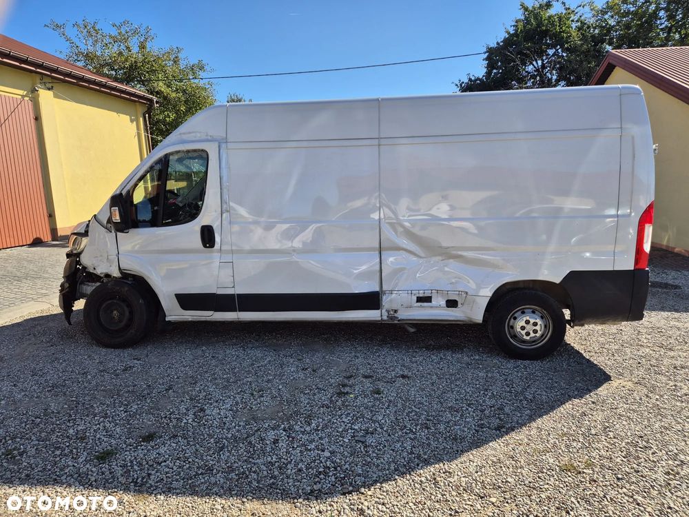 Citroën JUMPER 2.2 HDI - 7