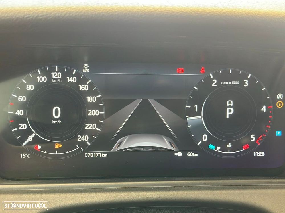 Land Rover Range Rover Velar - 13