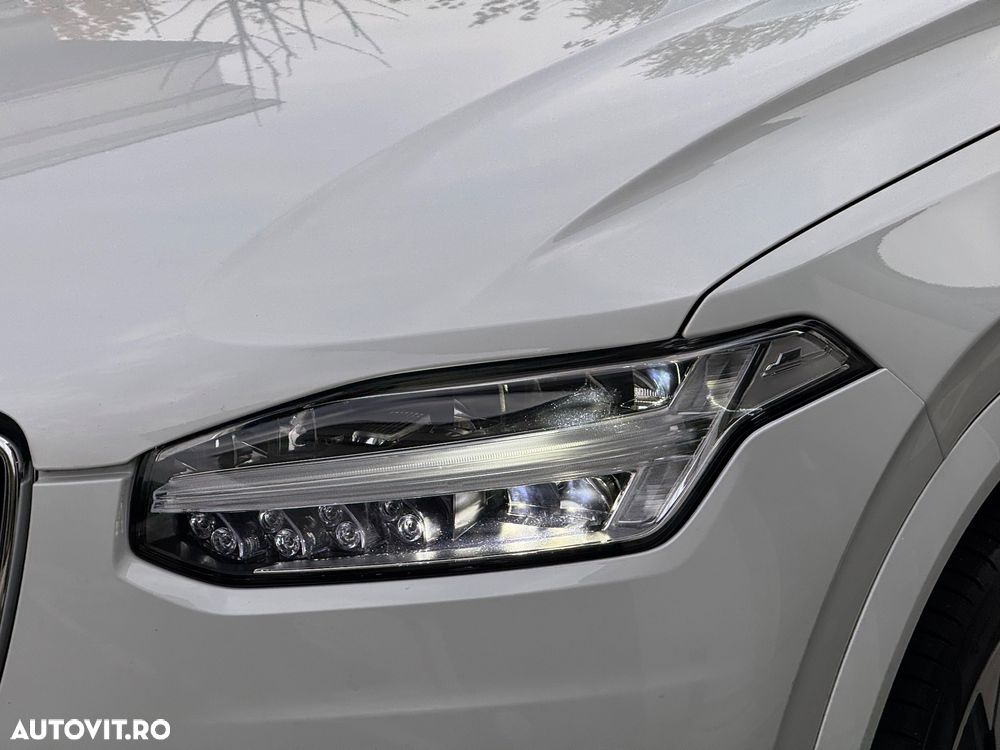 Volvo XC 90 Recharge T8 eAWD Inscription - 15