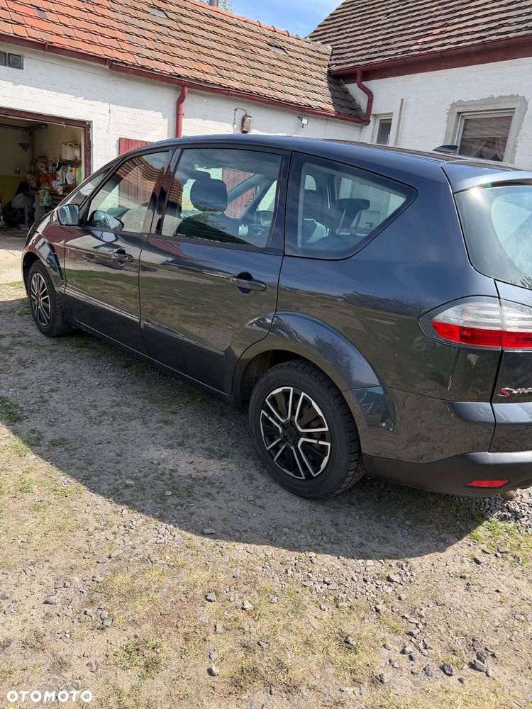 Ford S-Max - 3