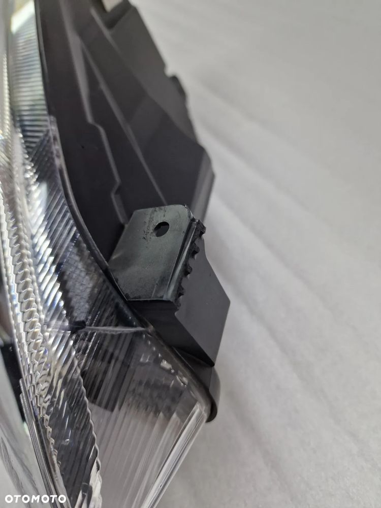 FORD FIESTA MK8 17- PRAWA LAMPA PRZEDNIA PRZÓD FULL LED , NR H1BB-13E014-AE , NR AUKCJI LA620 - 9