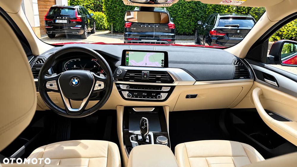 BMW X4 xDrive20i M Sport - 19