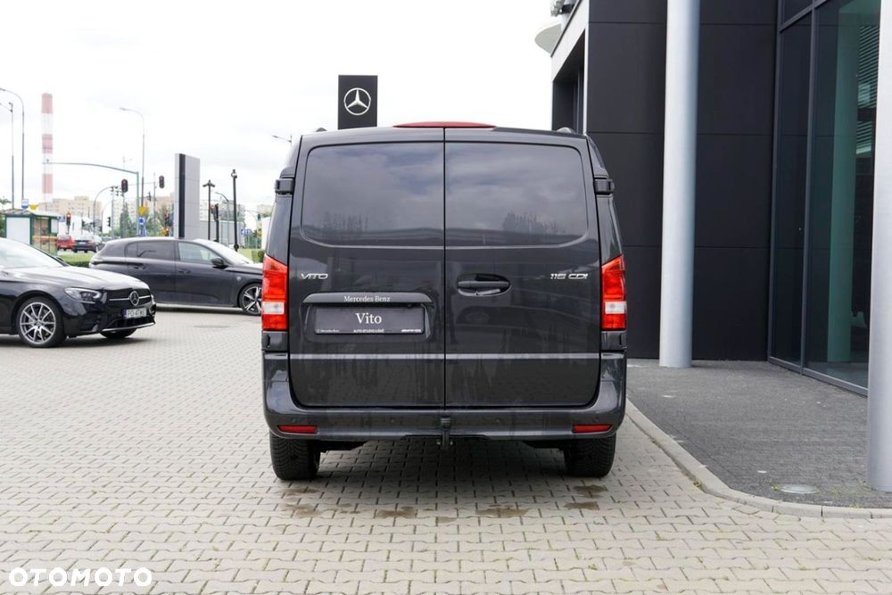 Mercedes-Benz VITO - 7