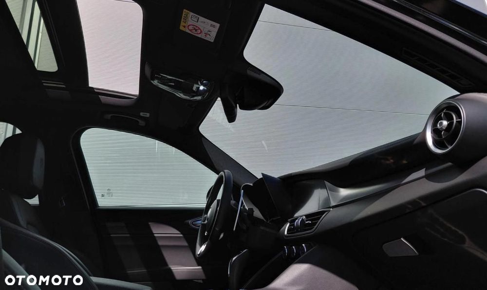Alfa Romeo Giulia 2.0 Turbo Veloce Q4 - 12
